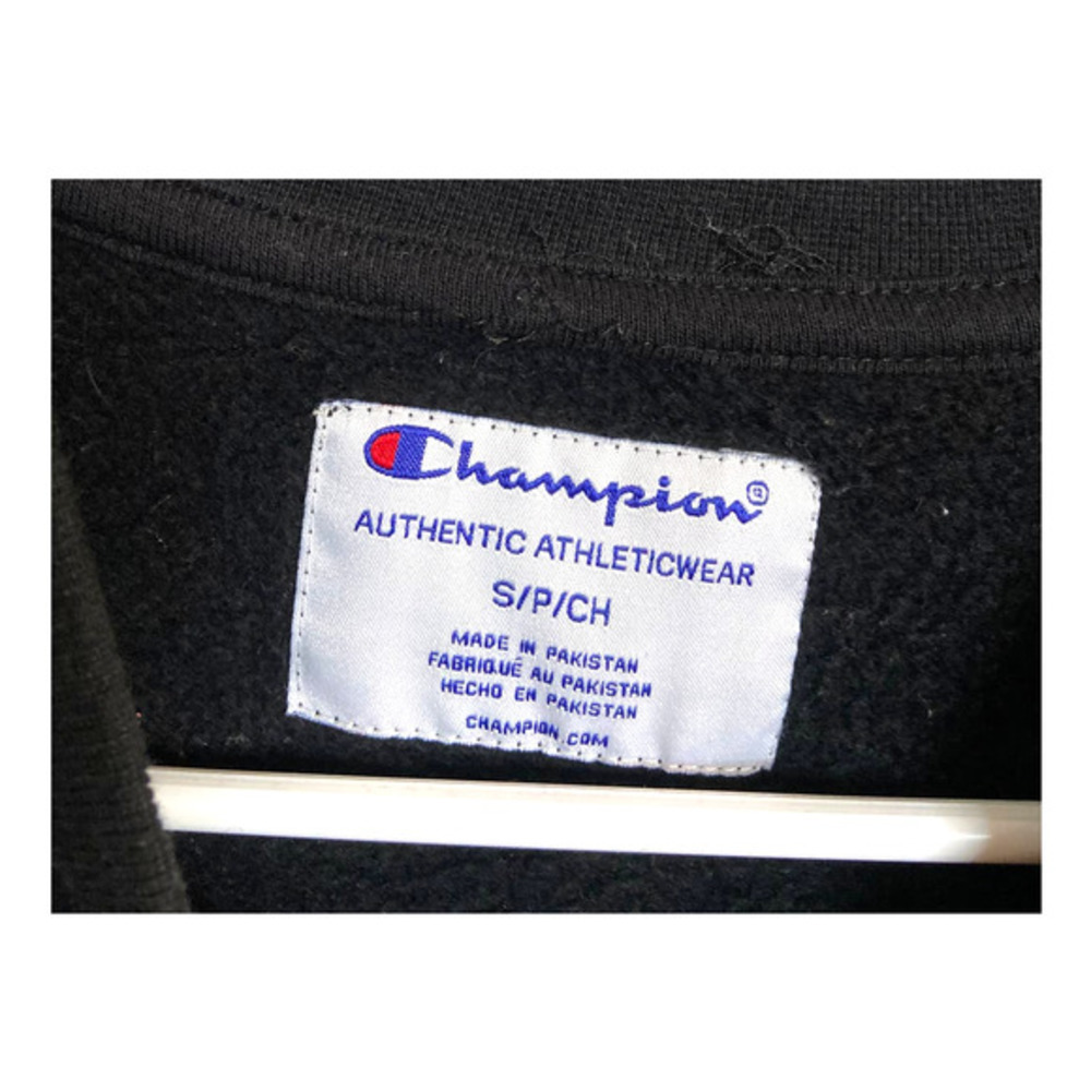 Crewneck - Picture 2 of 3
